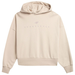 4F Γυναικείο φούτερ